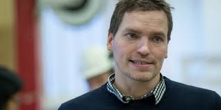 Klart: Han blir Piteå Golfklubbs nya ordförande