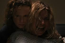 My new feature film, "The woman with the yellow towelling dressing gown".