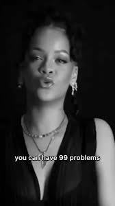 I Got 99 Problems But You Aint One Sound