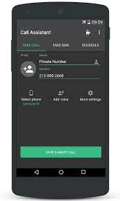 Jun 30, 2017 · v2.64 10.2 mb apk. Fake Call For Android Apk Download