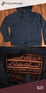 Eddie Bauer Jacket In 2020 Eddie Bauer Jacket Jackets Eddie Bauer