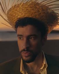 Bad Bunny will headline the Apple Music Halftime Show at the 2026 Super  Bowl 🏈