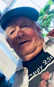 Donald MacLean Obituary