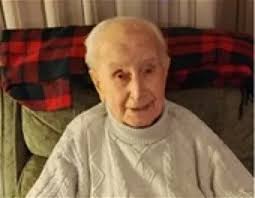 Obituary information for George McKenzie