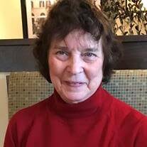 Shelva Russ Obituary