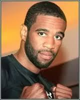 Boxing Along The Beltway: November 2013