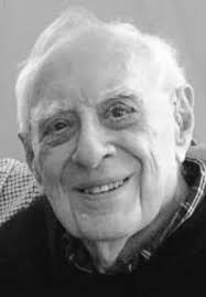 Richard McKenzie Obituary (1924