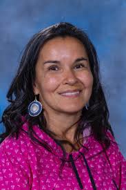 Simmons returns to UAF to lead College of Indigenous Studies as interim  dean