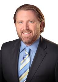 James P. Nealon, MD, FACS