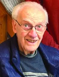 Obituary information for Bernell "Bud" R. Waldinger