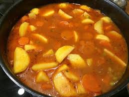 Ragout Vegetarien Pomme De Terre Carotte Meilleure Recette En 2020 Ragout Vegetarien Pomme De Terre Carotte Pomme De Terre