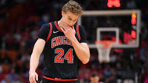 Awkwardly, still a chicago bull. Nba Rumors 3 Teams Who Could Pursue Lauri Markkanen In Free Agency