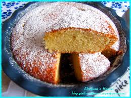 Una torta ideale per la colazione. Torta 7 Vasetti Allo Yogurt Sofficissima E Senza Burro