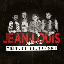 Jean Louis & Co Tribute T&eacute;l&eacute;phone - YouTube