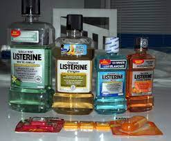 What would be the bud for magic mouthwash? Mouthwash Wikipedia