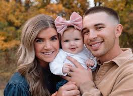 Meet my family❤️ for those who are new here. 12 years ago I started dating  my now Husband. HIGH SCHOOL SWEETHEARTS😱. We got engaged in 2020, bought  our first home, and then