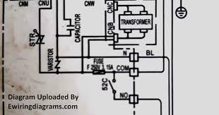 Schematic diagram > electrical wiring outdoor unit. Split Ac Indoor To Outdoor Wiring Diagram Electrical Wiring Diagrams Platform