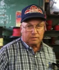 Winston Dowell Obituary