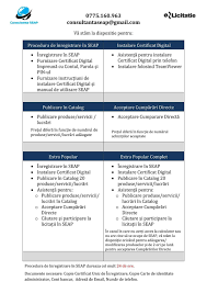 Hol sie dir jetzt, bevor es zu spät ist! Consultanta Seap Sicap Licitatii Publice Startseite Facebook