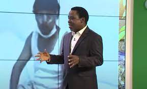 Youtube suspends tb joshua's emmanuel tv. Youtube Bans Tb Joshua After Claim He Can Cure Gay Congregants