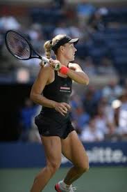 Januar 1988 in bremen) ist eine deutsche tennisspielerin. 830 Angelique Kerber Tenniskonigin Ideen In 2021 Tennisspieler Us Open Wimbledon