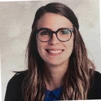 Jamie Carr's Instagram, Twitter & Facebook