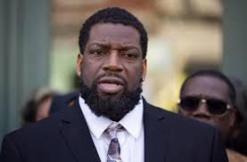 Dexter Reed police shooting $1.25 million settlement held from committee  vote