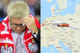 Maybe you would like to learn more about one of these? Ue Ustalila Ze Ryszard Czarnecki Jezdzil Zima Rozbitym Kabrioletem Z Jasla Aszdziennik Pl