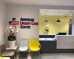 Healthline medical group offers urgent care services to patients from sherman oaks, ca, 365 days per year. About Us American Urgent Care Center