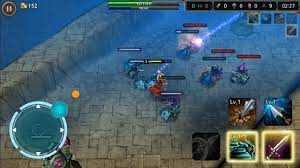 Kusura bakma ama lol offline oynama code tam olarak nedir? Lol Last Attack Global For Android Apk Download