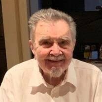 Thomas Edward Rook Obituary