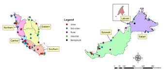 Emco is the local representative office of renowned global. Spatiotemporal Variations And Contributing Factors Of Air Pollutant Concentrations In Malaysia During Movement Control Order Due To Pandemic Covid 19 Aerosol And Air Quality Research