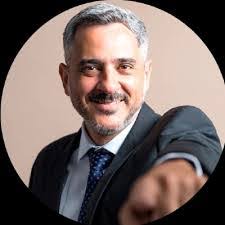 Daniel Antico's Instagram, Twitter & Facebook