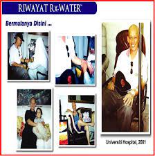 10 cara terbaik mengatasi depression (kemurungan) secara natural — dr. Testimoni Pengguna Rx Water Dr Noordin Darus Formula