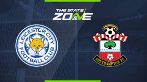 They survived relegation in the bygone edition of the premier league but come the upcoming season, southampton new the same epitomic mistakes would not serve them well. 2019 20 Premier League Leicester Vs Southampton Preview Prediction The Stats Zone