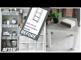 Ikea Hacks For 2019 Life Changing Hacks Youtube Ikea Hack Ikea Ikea Lack