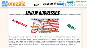 Check spelling or type a new query. Omegle Ip Address Archives Benisnous