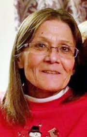 Barbara Schultz Obituary (1954