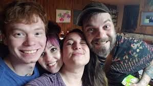 Fundraiser by Kiki Littlefish : Help Neneh and Kiki get to Georgia