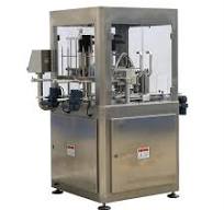 China Vacuum And Nitrogen Can Seaming Machine Manufacturers ...