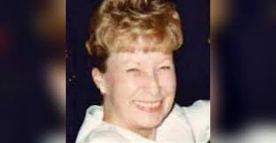 Elizabeth J. Lyons Obituary