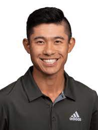 In march 2020, the love birds celebrated their third anniversary. Collin Morikawa Pga Tour Profile News Stats And Videos