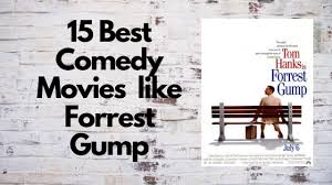 The funniest movies tend to burrow into our brains like no other form of popular entertainment. 15 Best Comedy Movies Like Forrest Gump To Watch In 2021