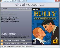 Download pubg mod obb main menu. Bully Scholarship Edition 1 Trainer For 1 0 Download
