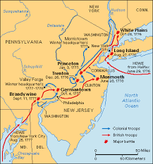 Historical Events American Revolution Projects American War Of Independence Revolutionary War Battles
