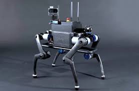 Mustafa A Guner Adli Kullanicinin Haber Mi Panosundaki Pin Robot Teknoloji Kopek