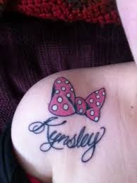 Werkzeug und baumaterial für profis und heimwerker. Pin By Samantha Basso On Tattoos Mouse Tattoos Bow Tattoo Tattoos