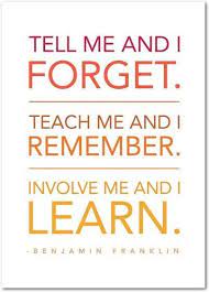 Learning Childhood Quotes Quotes About Children Learning Leadership Quotes
