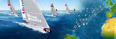 Suivez le départ du vendée globe 2020 en direct sur notre site à partir de 7h55… 33 chevaliers des océans au départ de l'édition 2020… pour tour du monde en solitaire, sans assistance et sans escale ! Partners Virtual Regatta Vendee Globe En