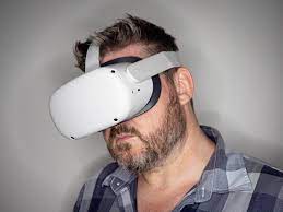 Review Oculus Quest 2 Is An Even Better Portal Into Alternate Worlds In 2021 Vr Headset Oculus Alternate Worlds